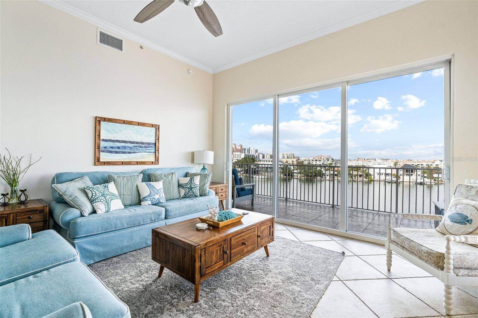 Clearwater Beach, FL 33767,600 BAYWAY BLVD #505