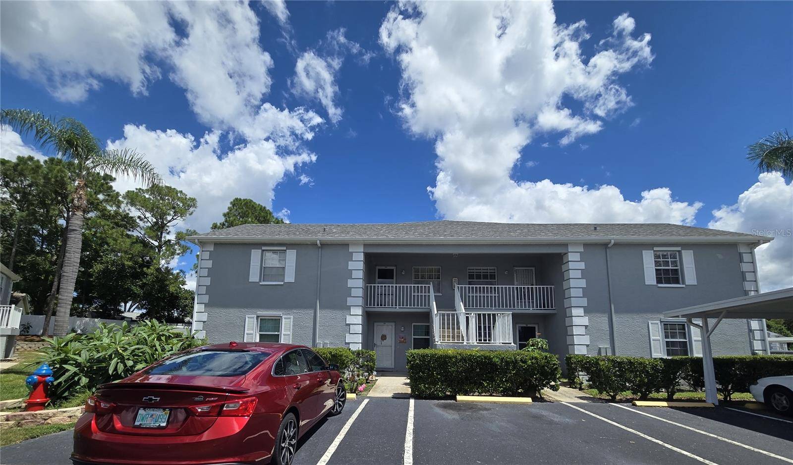 Hudson, FL 34667,12125 SPARTAN WAY #201