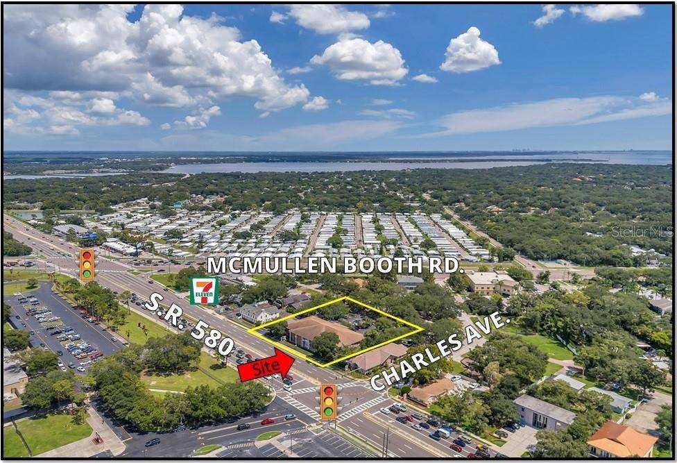 Clearwater, FL 33761,2753 STATE ROAD 580