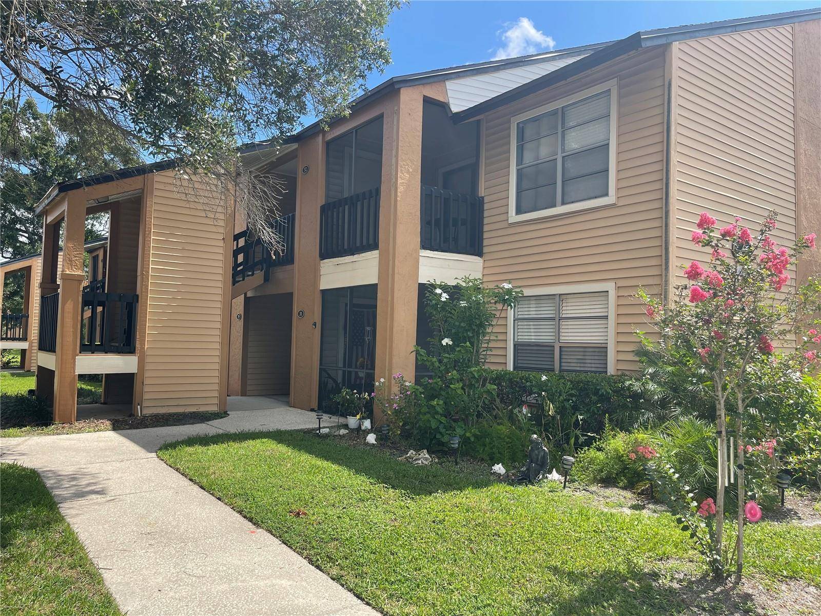 Largo, FL 33771,500 BELCHER RD S #30