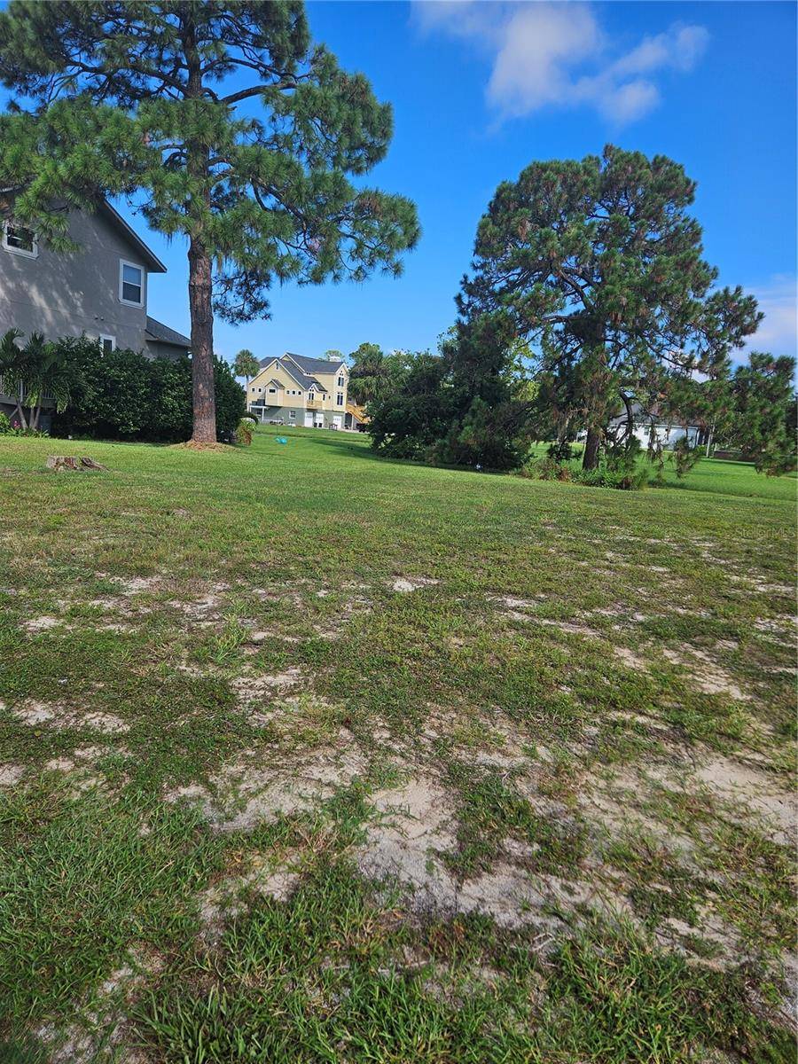 Tarpon Springs, FL 34689,N POINTE ALEXIS DR