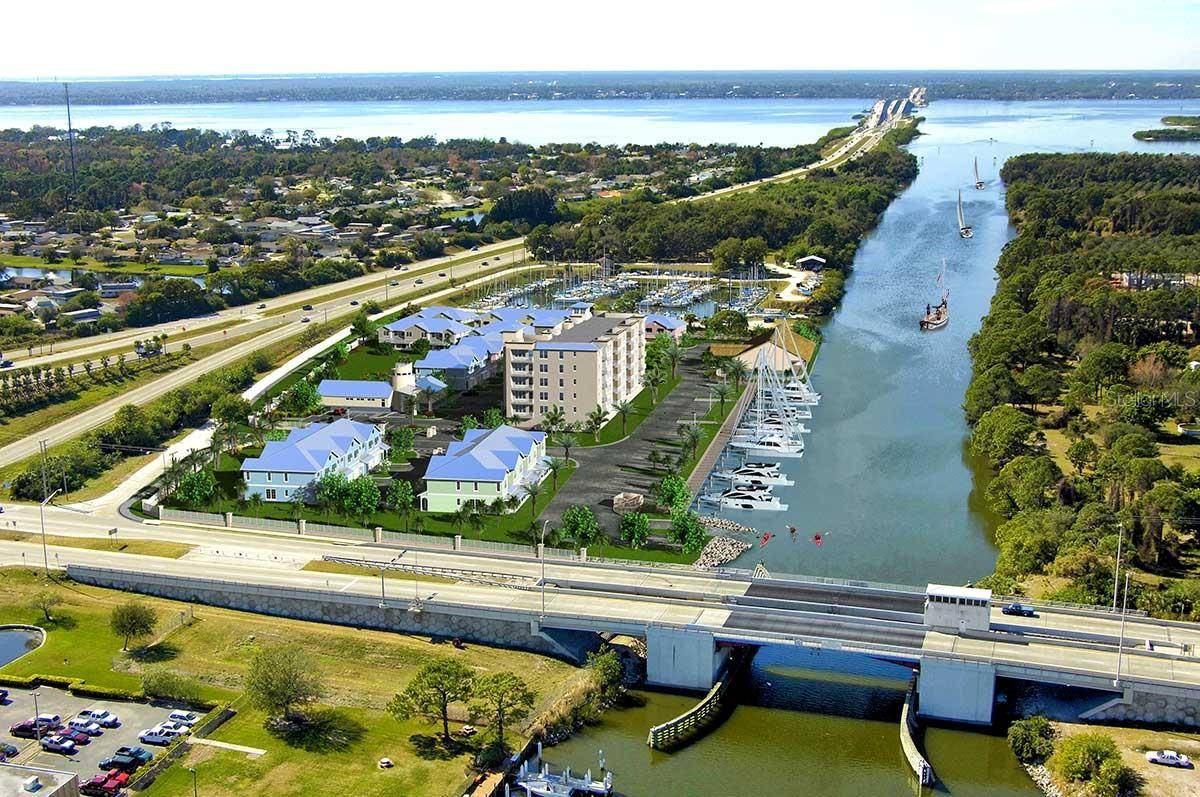 Merritt Island, FL 32953,221 IVORY CORAL LN #102