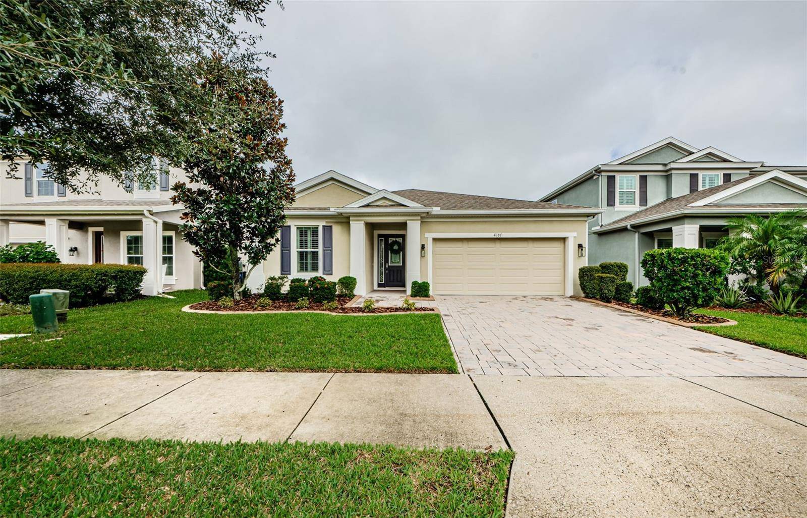 Land O Lakes, FL 34638,4187 JENSEN LN