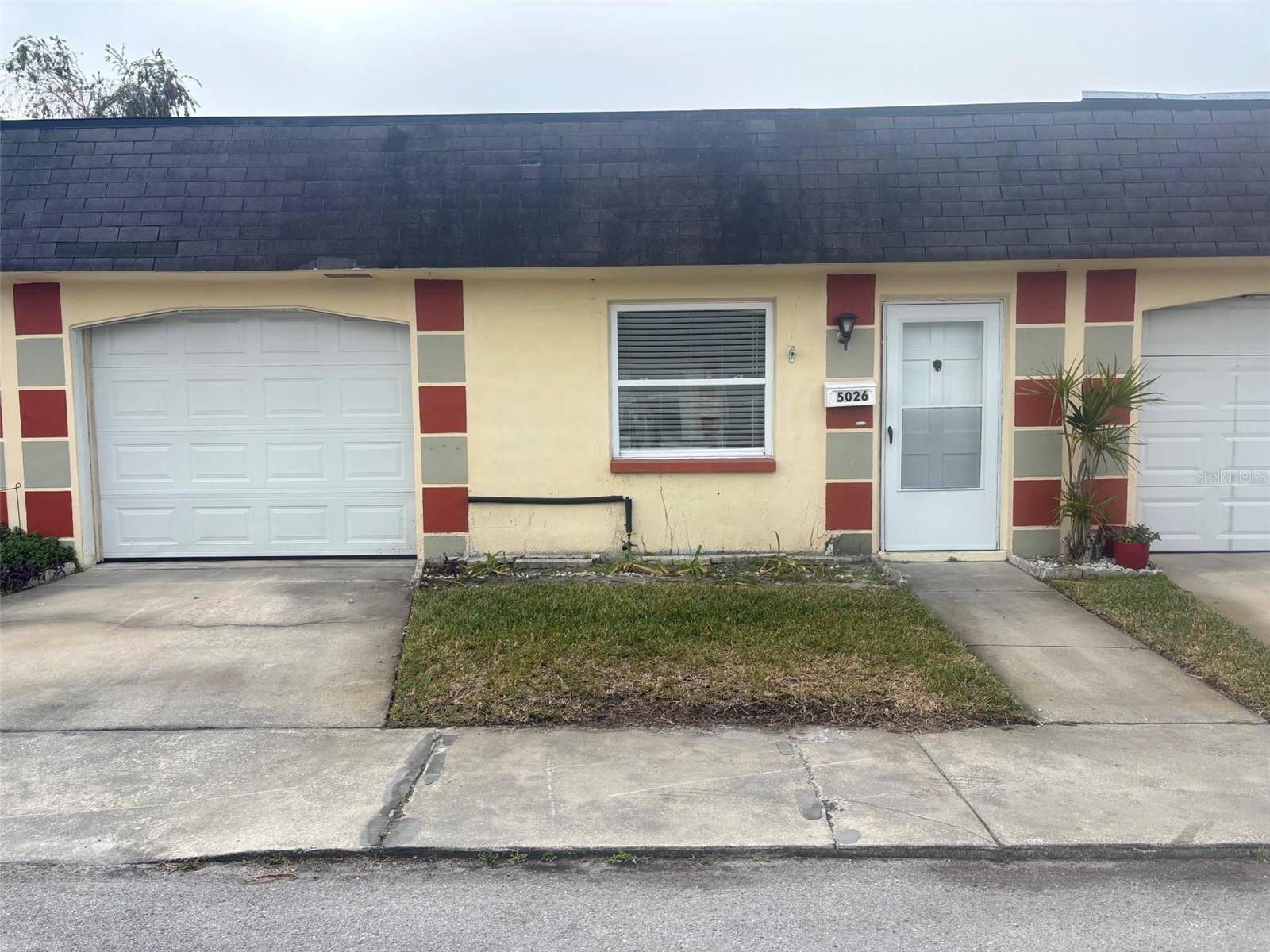 New Port Richey, FL 34652,5026 BITNER ST