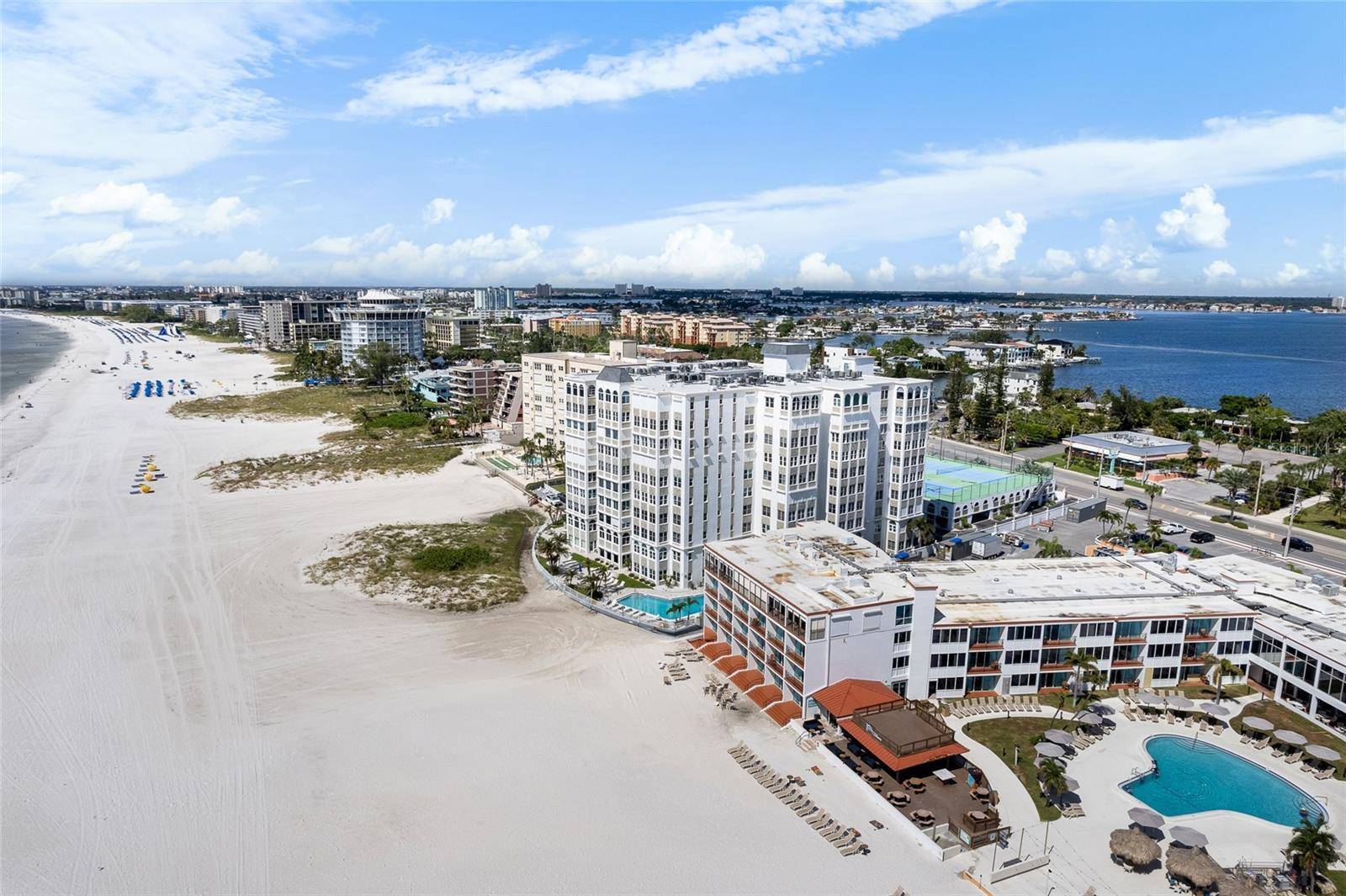 St Pete Beach, FL 33706,4950 GULF BLVD #104