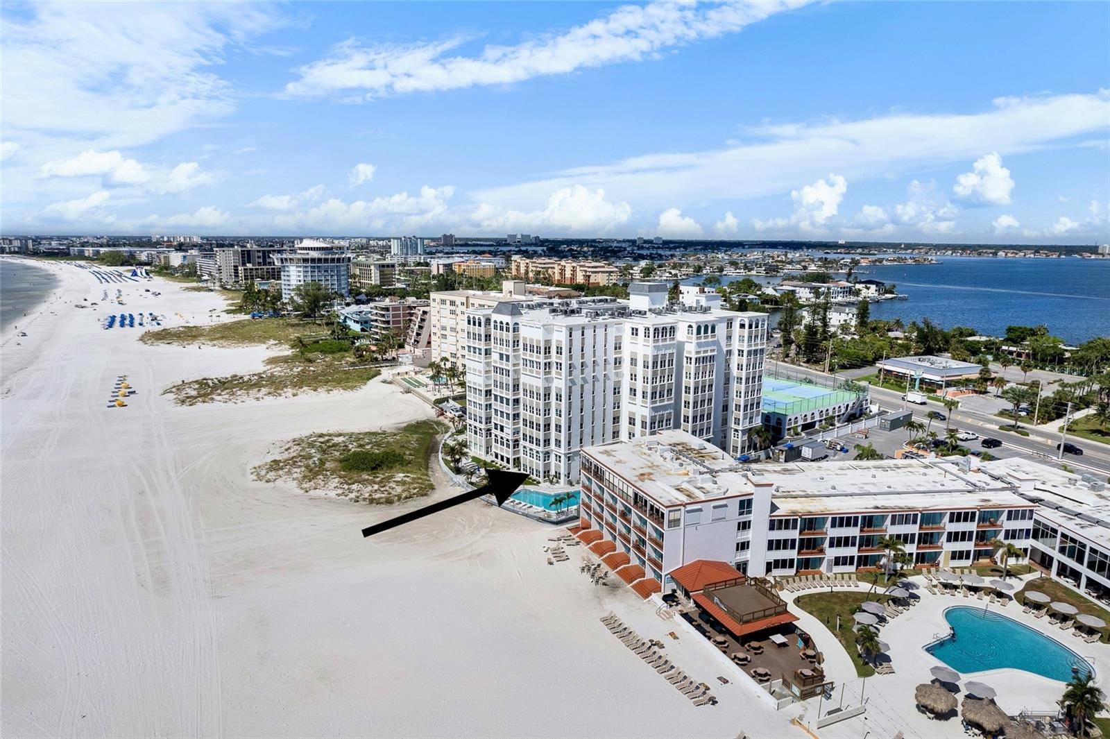 St Pete Beach, FL 33706,4950 GULF BLVD #104
