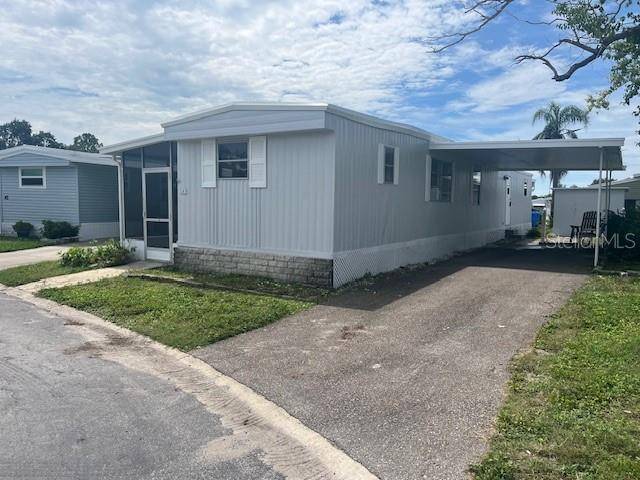 Pinellas Park, FL 33782,9790 66TH ST N #41