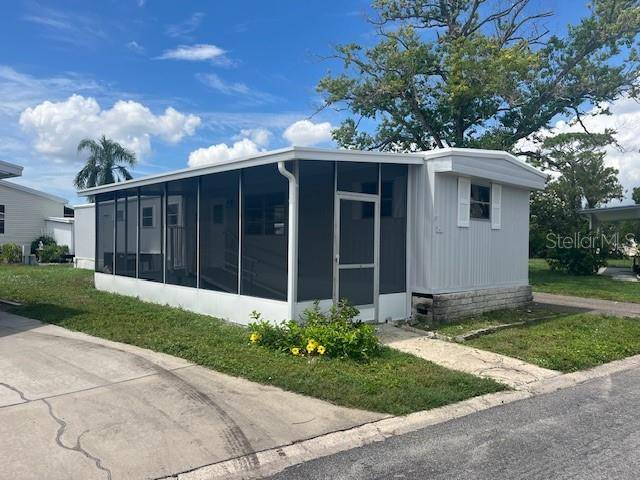 Pinellas Park, FL 33782,9790 66TH ST N #41