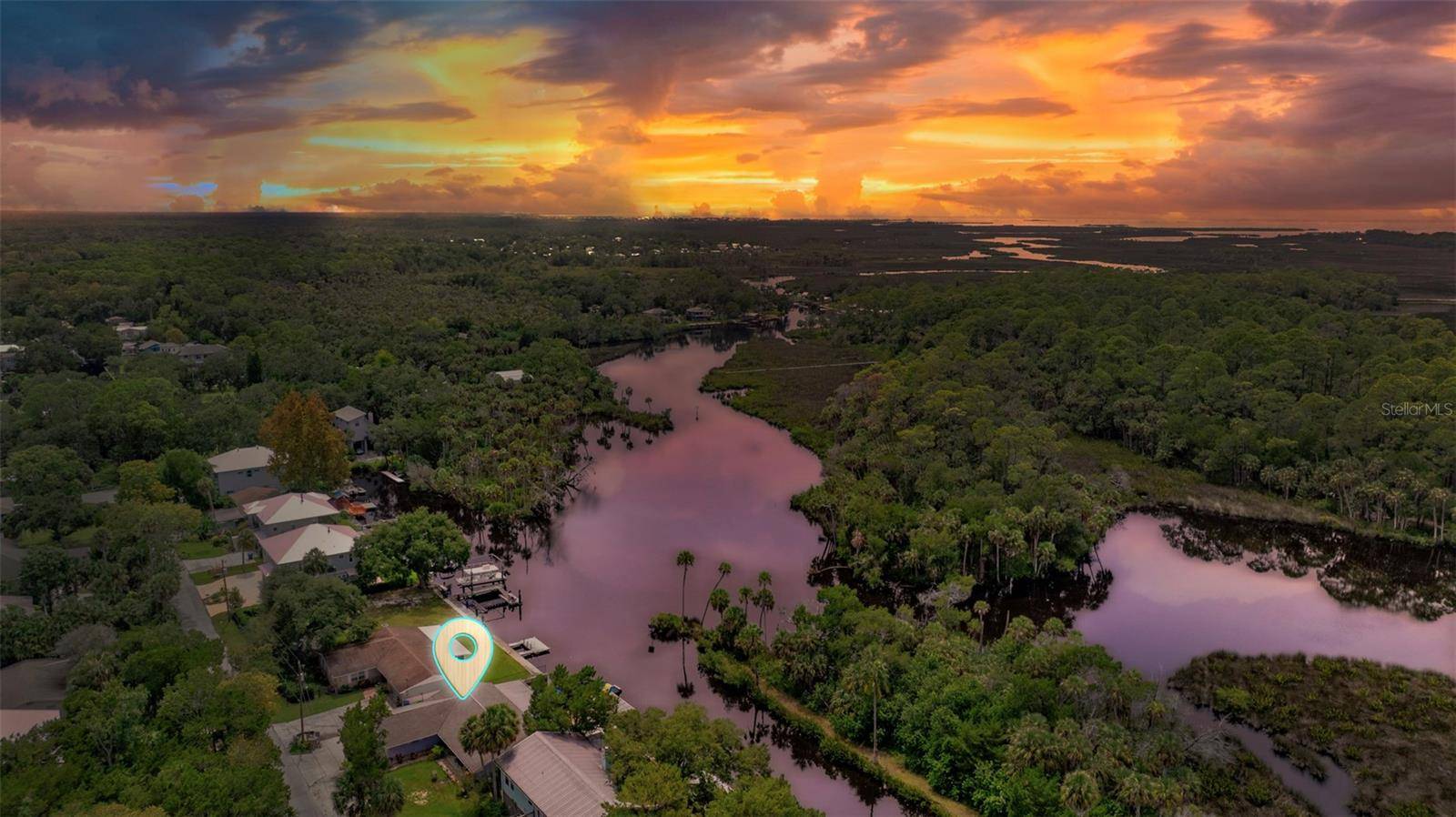 Weeki Wachee, FL 34607,8165 RIVER POINT DR