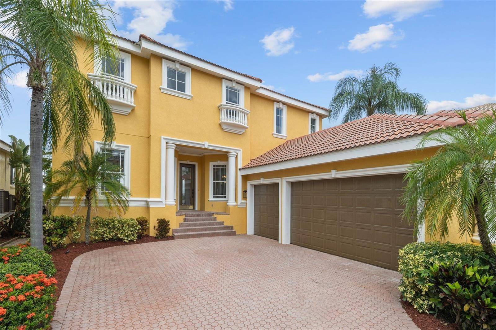 Apollo Beach, FL 33572,1233 ACAPPELLA LN