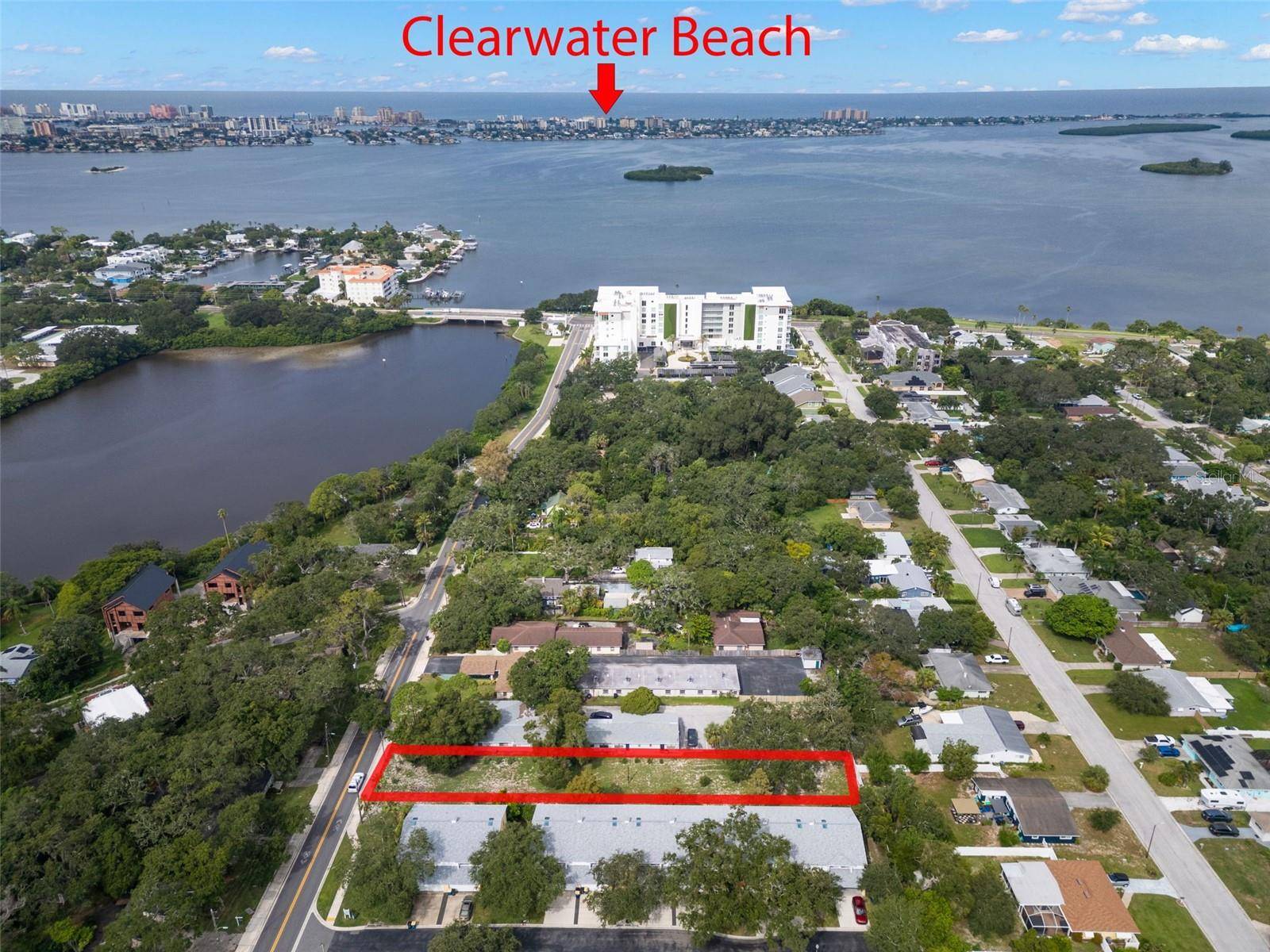 Clearwater, FL 33755,SUNSET POINT RD