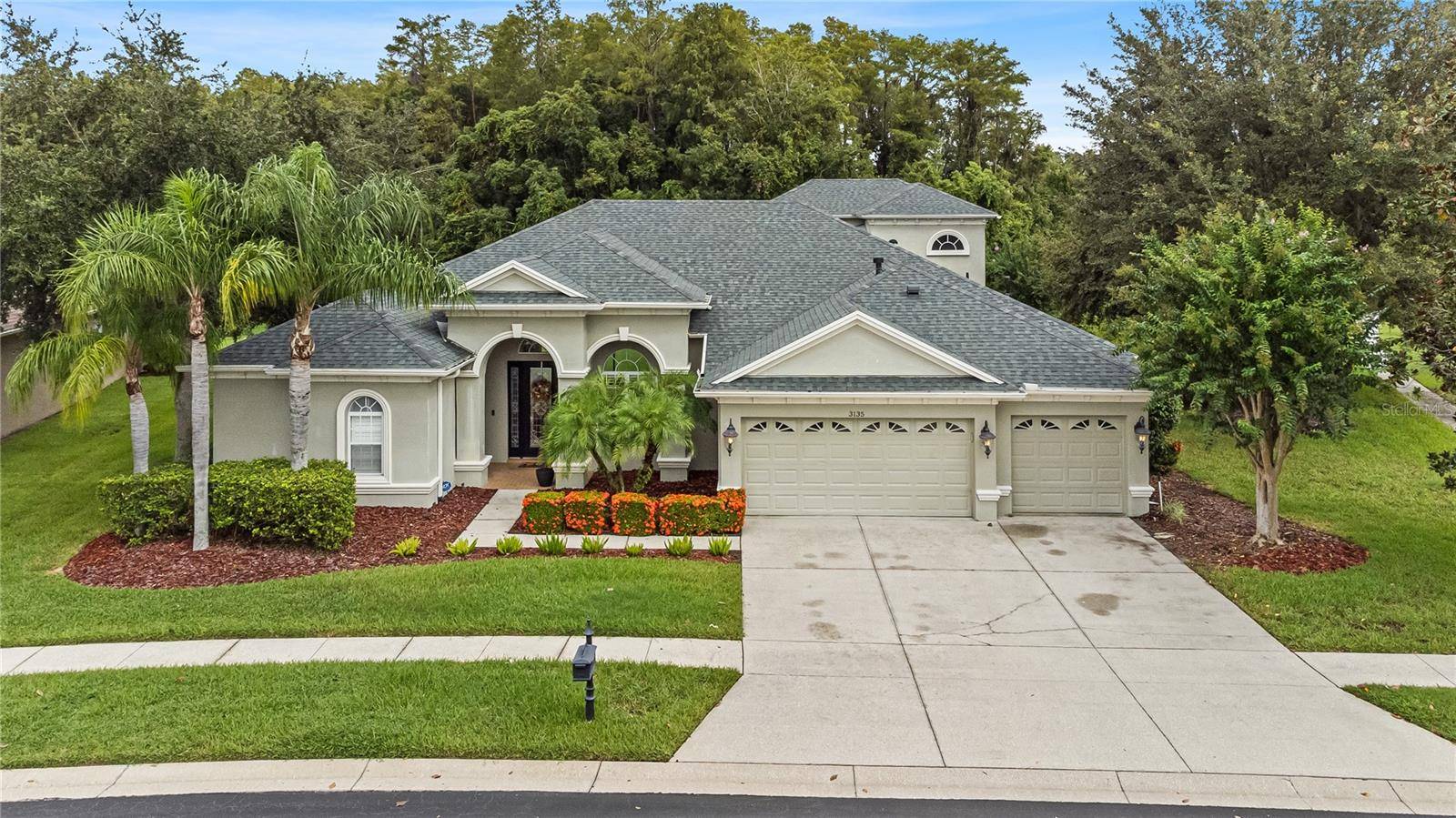 Land O Lakes, FL 34638,3135 MARBLE CREST DR