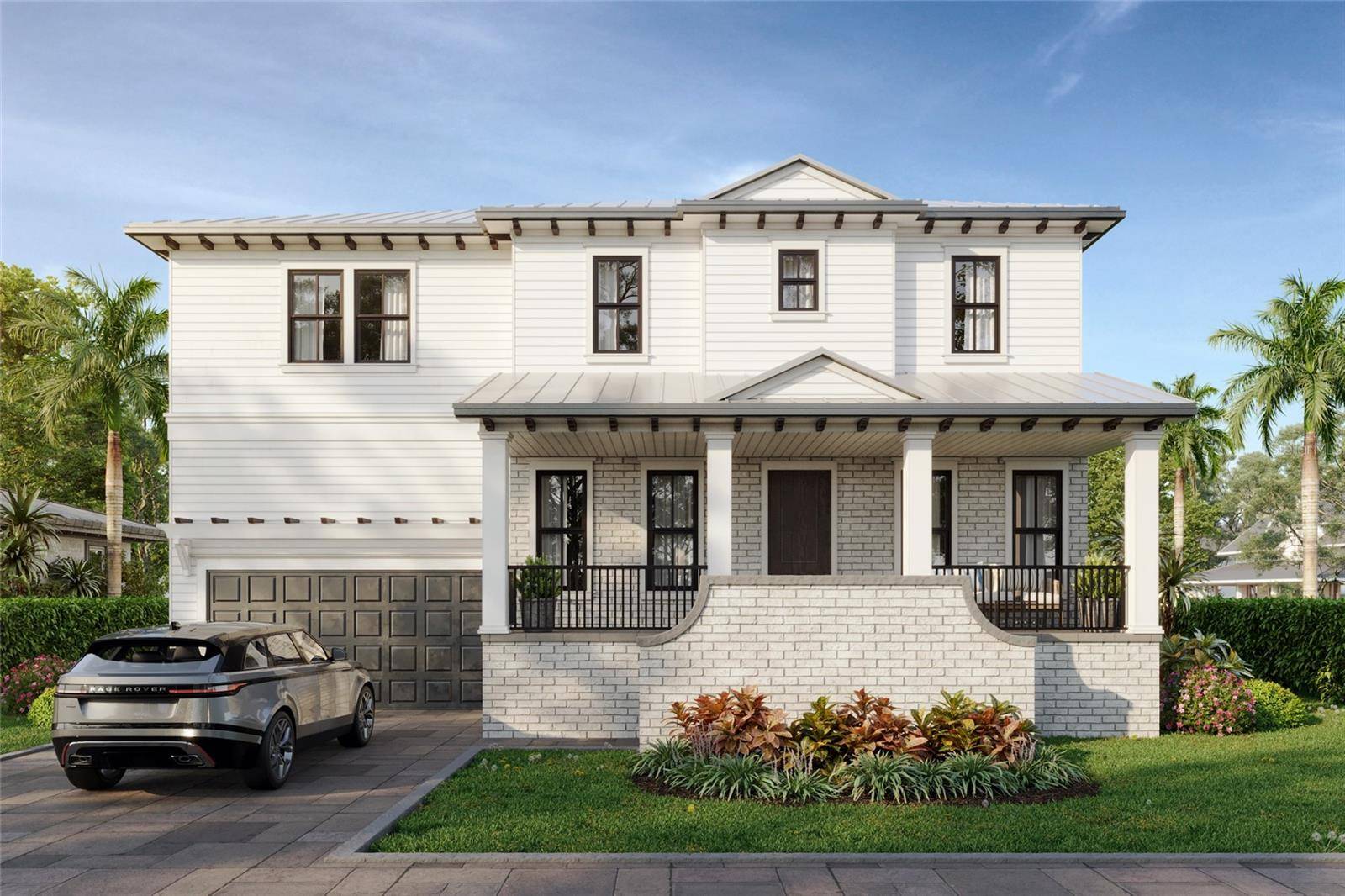 Tampa, FL 33606,610 ONTARIO AVE