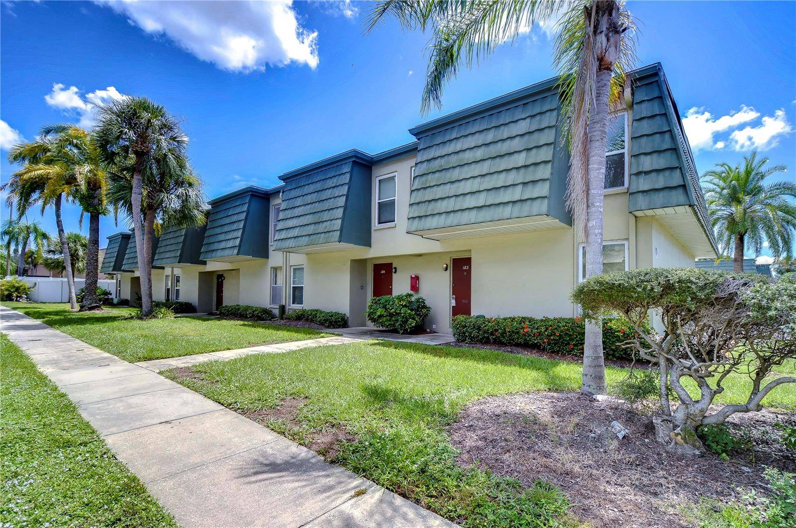 Clearwater, FL 33755,1799 N HIGHLAND AVE #78