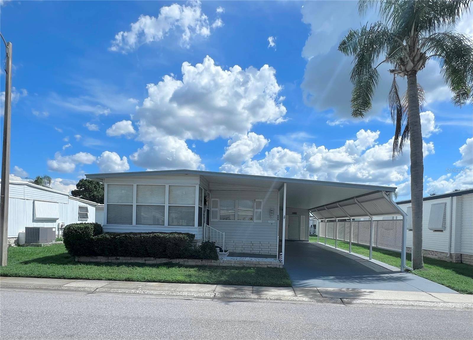 Largo, FL 33771,1100 BELCHER RD S #668