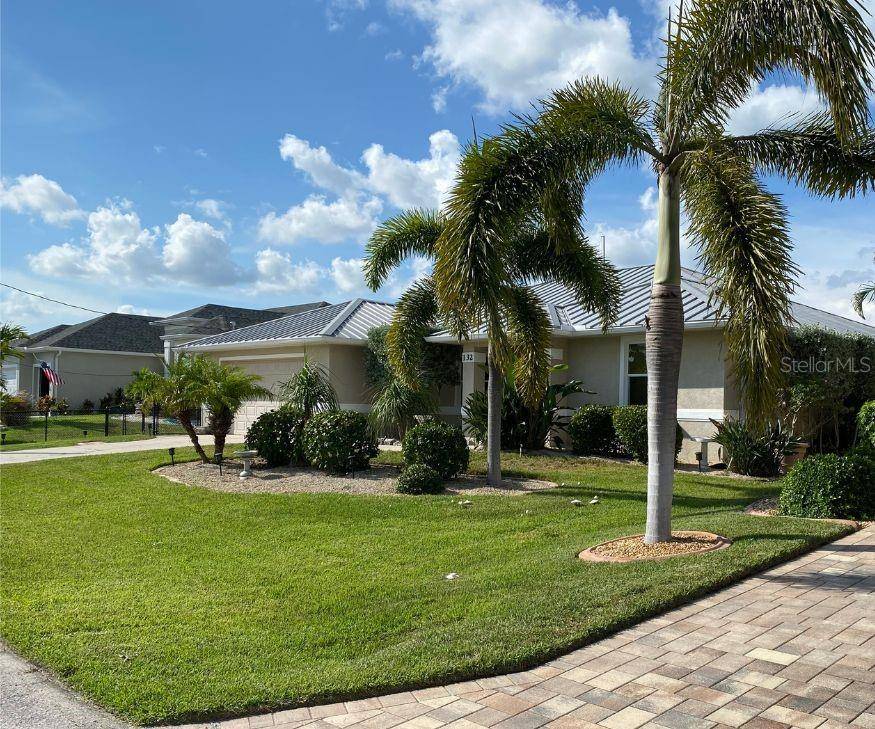 Port Charlotte, FL 33952,132 PECKHAM ST SE