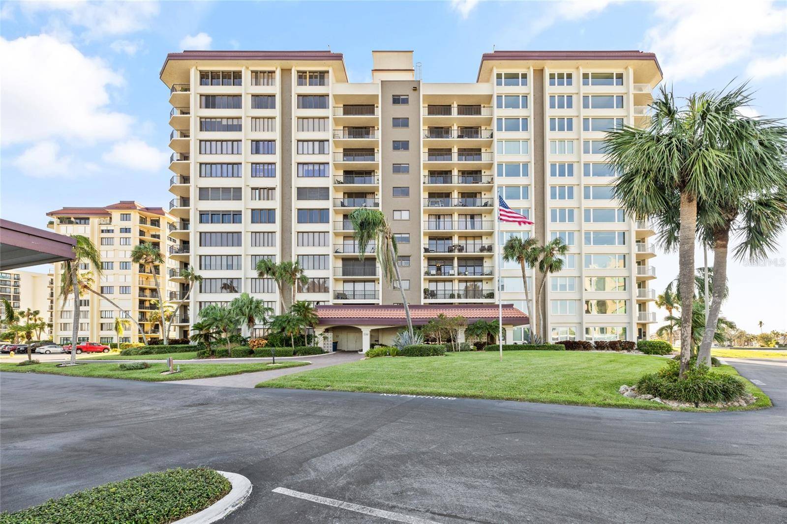 Clearwater Beach, FL 33767,736 ISLAND WAY #503