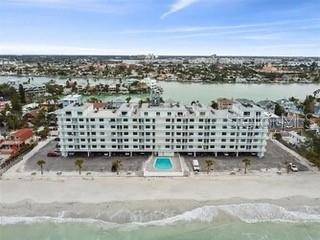 Treasure Island, FL 33706,8470 W GULF BLVD #412