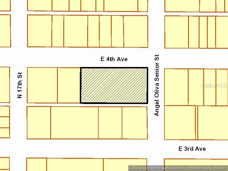 Tampa, FL 33605,1715 E 4TH AVE