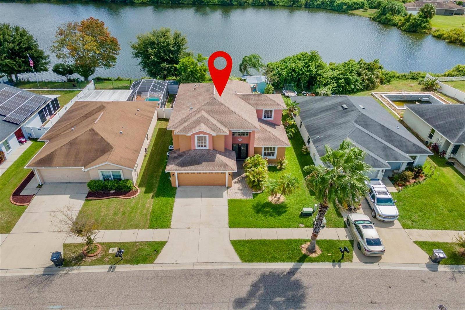 Gibsonton, FL 33534,11302 SOUTHWIND LAKE DR