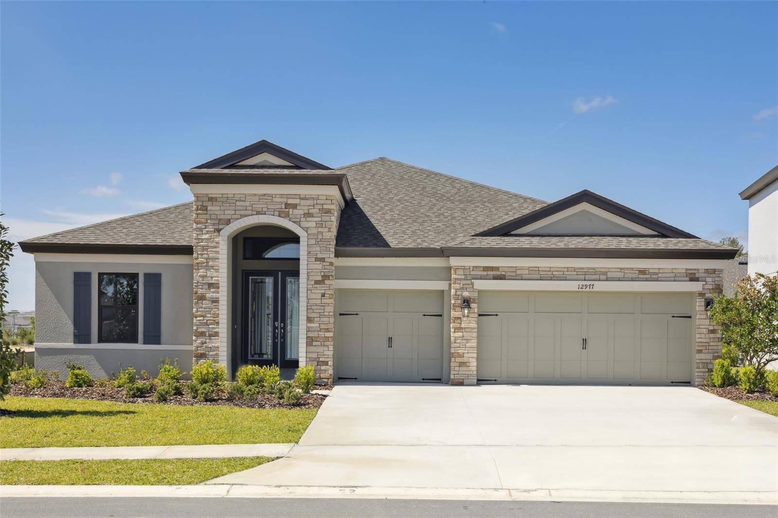 Spring Hill, FL 34609,12977 LONG VALLEY CIR