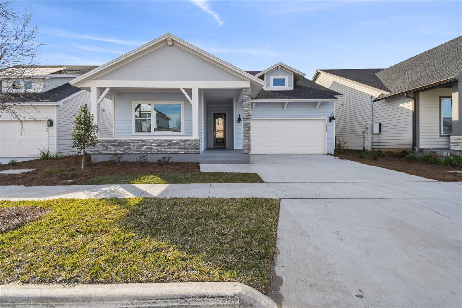 St Cloud, FL 34771,3068 BOOTLACE WAY