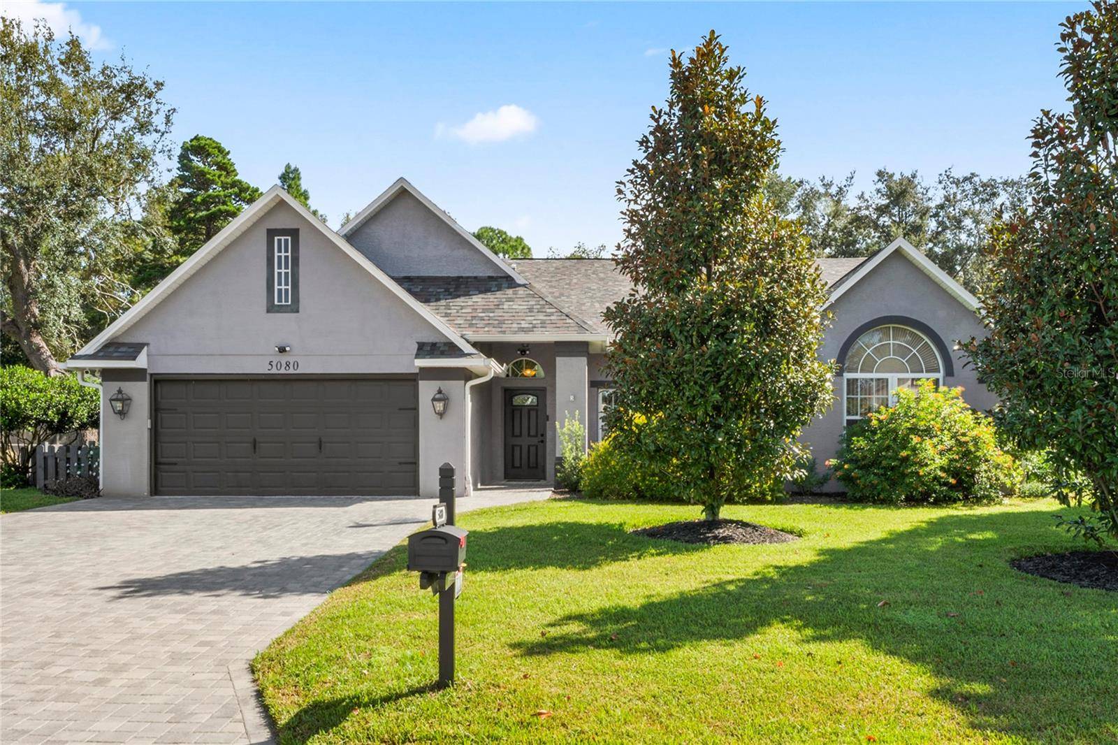 Spring Hill, FL 34607,5080 PANTHER DR