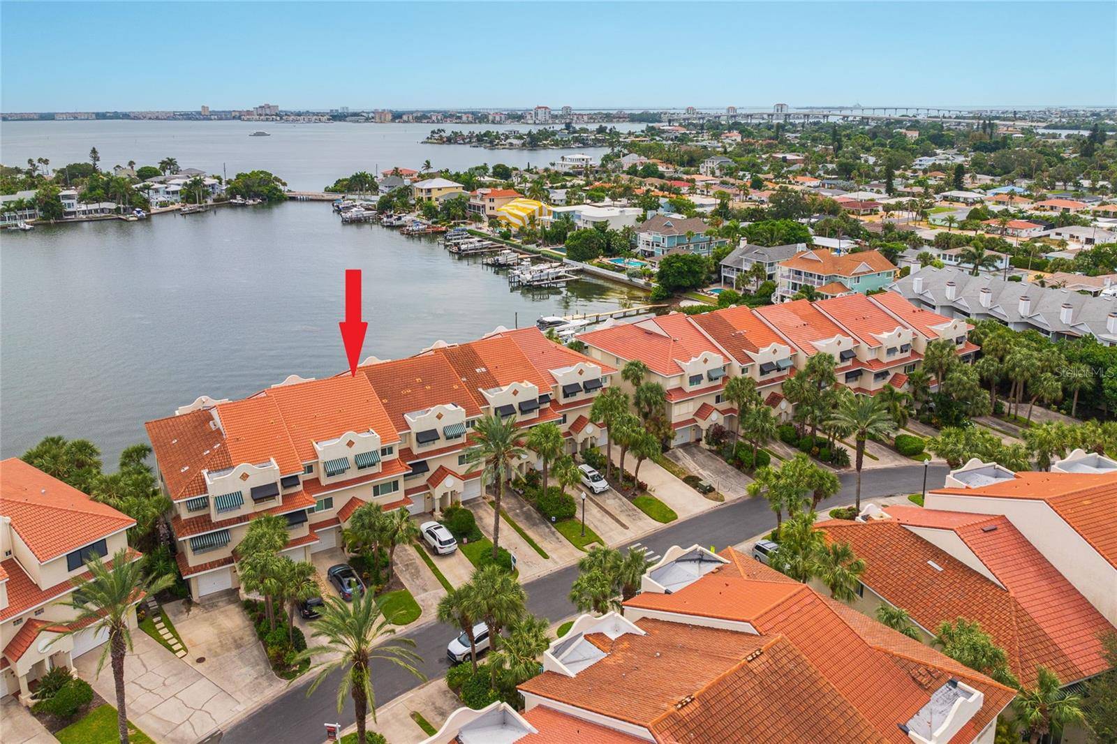 St Pete Beach, FL 33706,4633 MIRABELLA CT