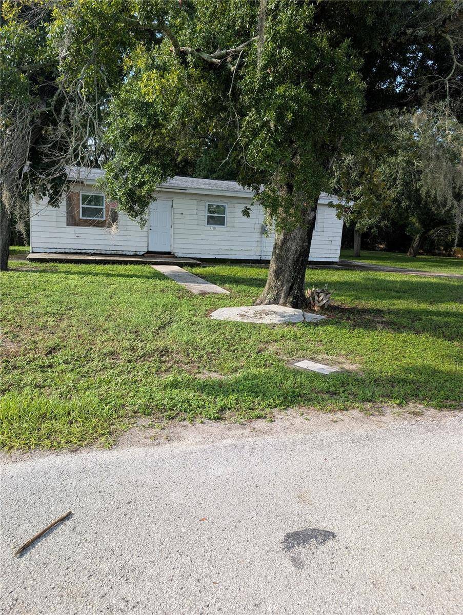 New Port Richey, FL 34655,7118 RIVERRUN RD