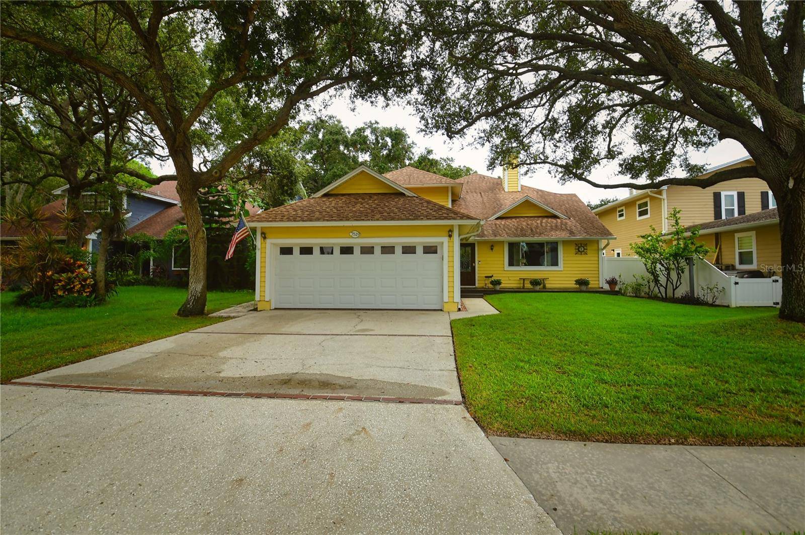 Seminole, FL 33776,7519 HARBOR VIEW WAY