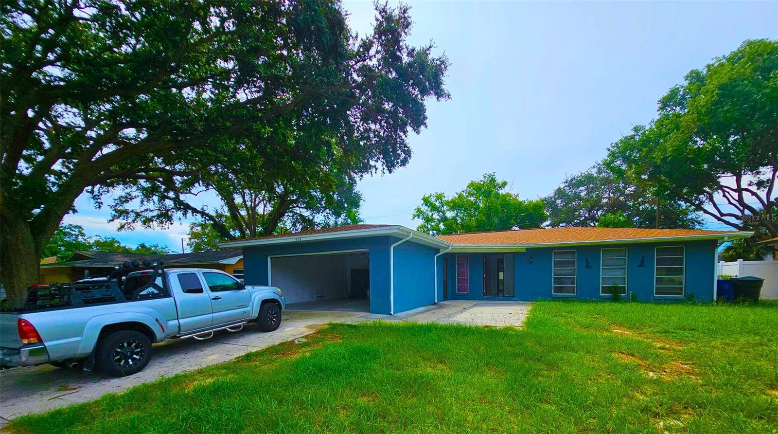 Dunedin, FL 34698,668 PATRICIA AVE