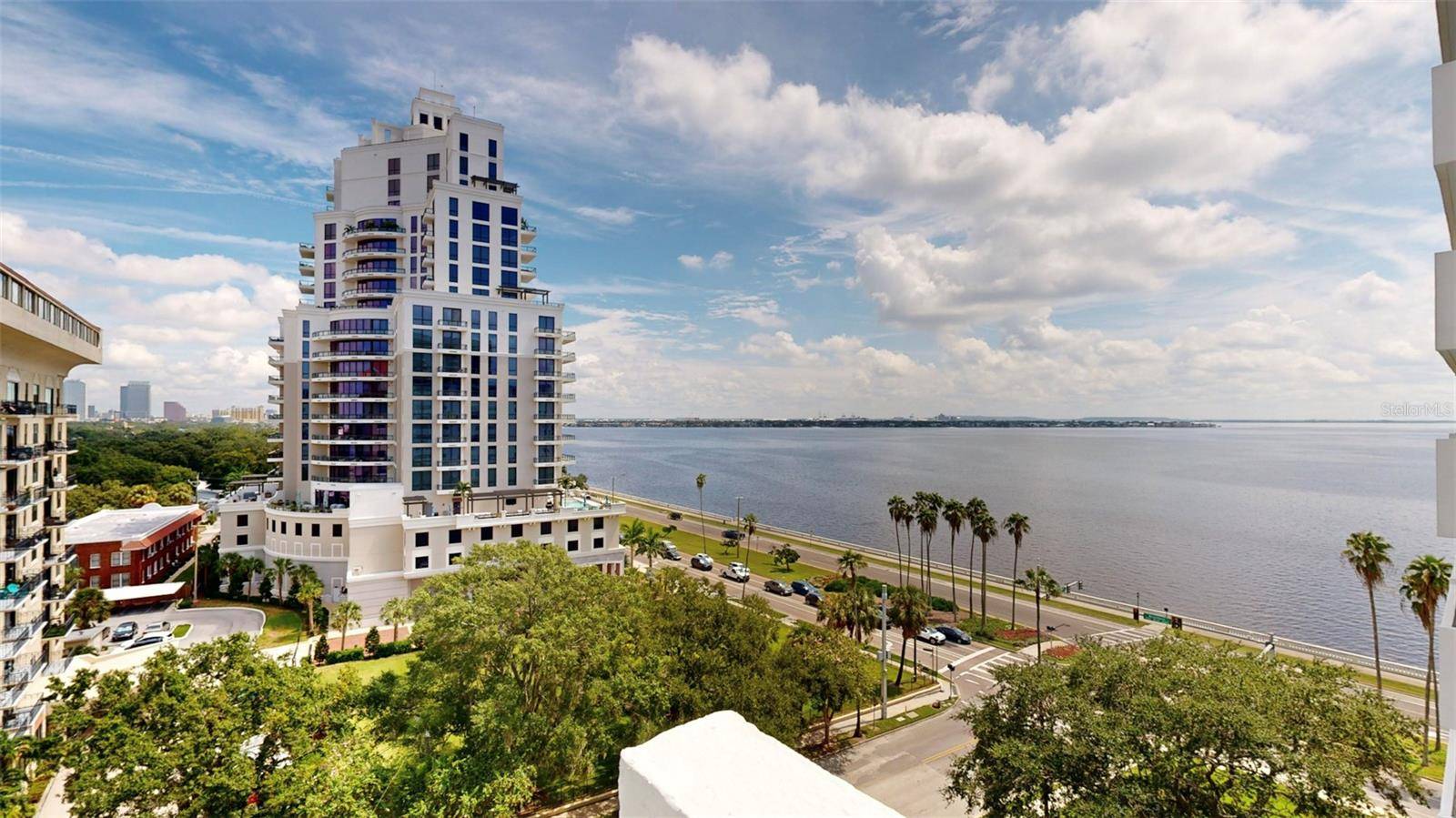 Tampa, FL 33629,2401 BAYSHORE BLVD #1005