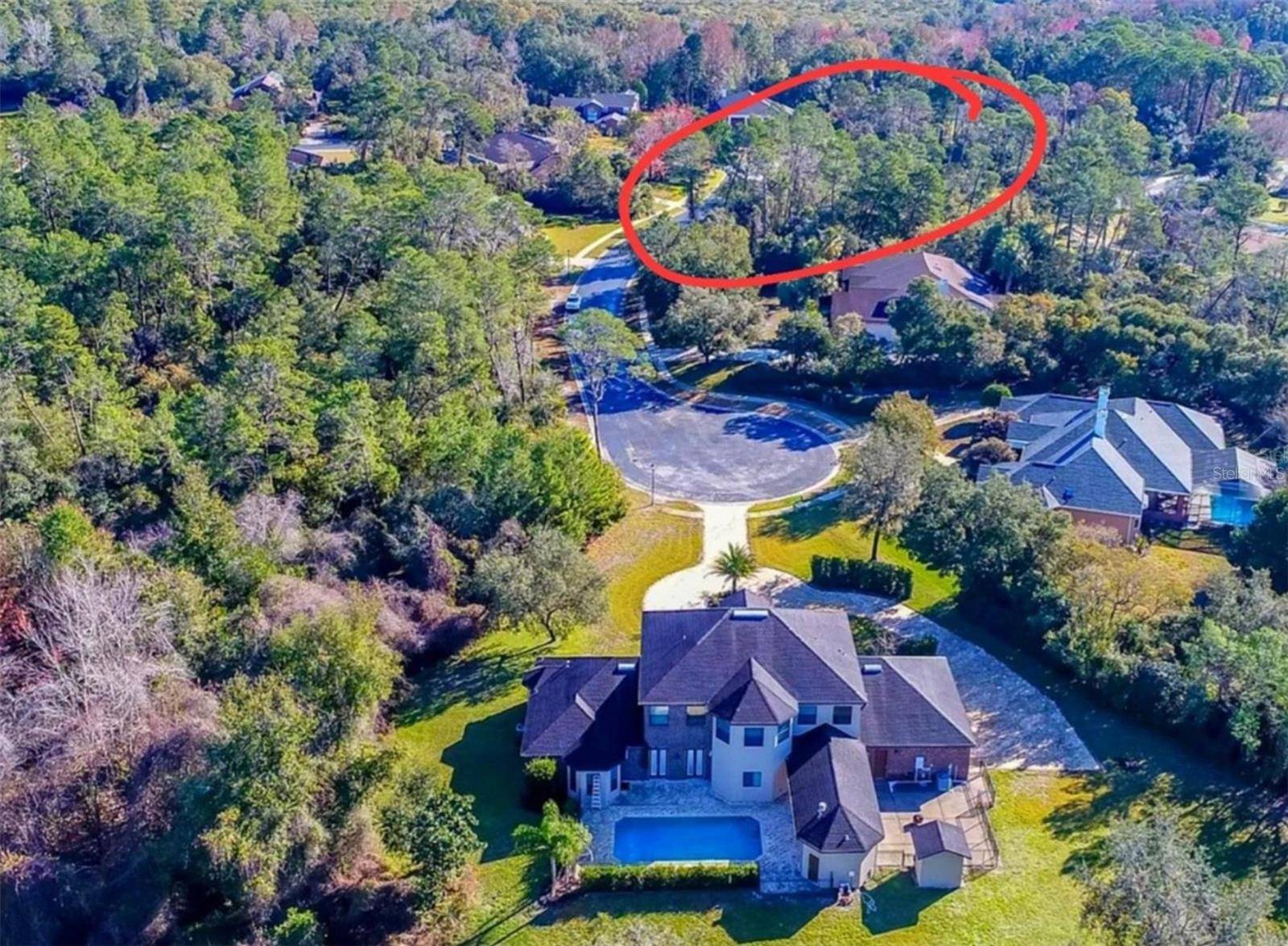 Weeki Wachee, FL 34607,7262 HIDDEN COVE CT