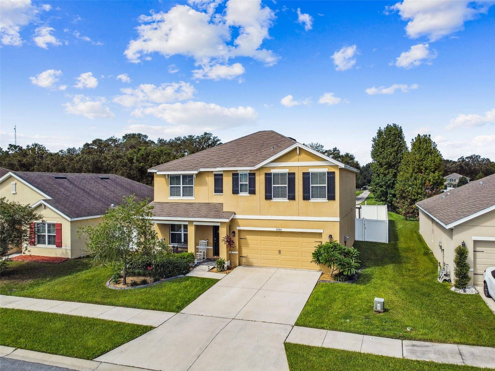 Zephyrhills, FL 33541,35744 JENNY LYNNE CIR