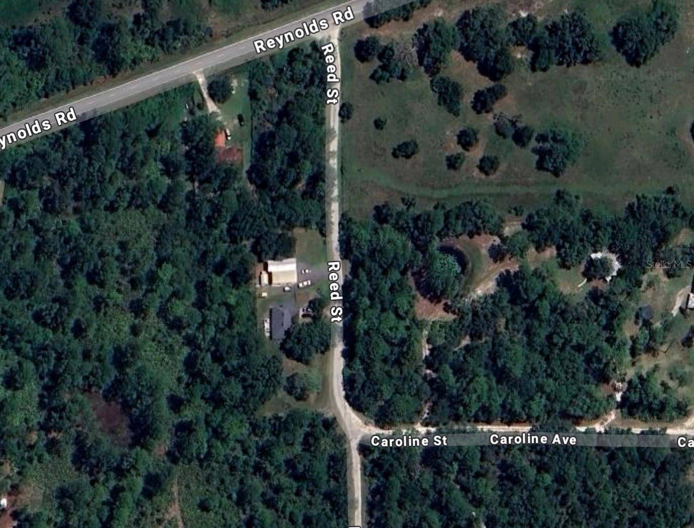 De Leon Springs, FL 32130,REED ST