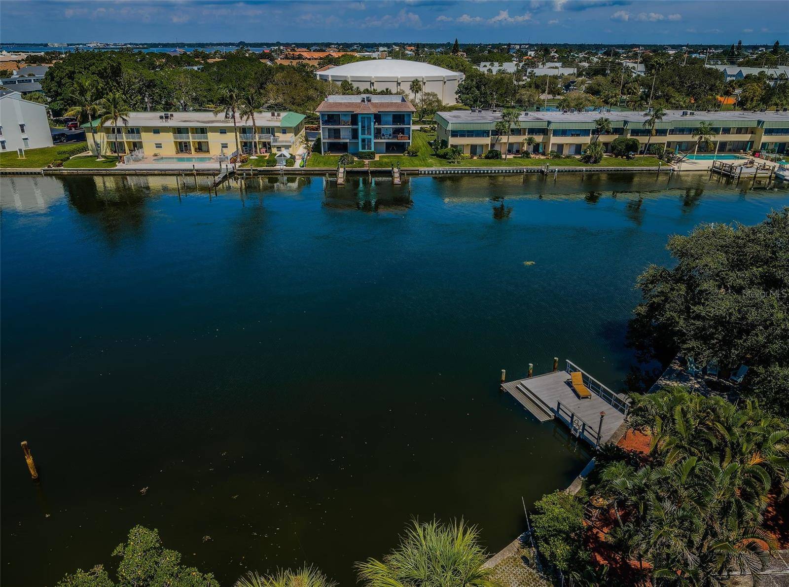 Treasure Island, FL 33706,11921 LAGOON LN