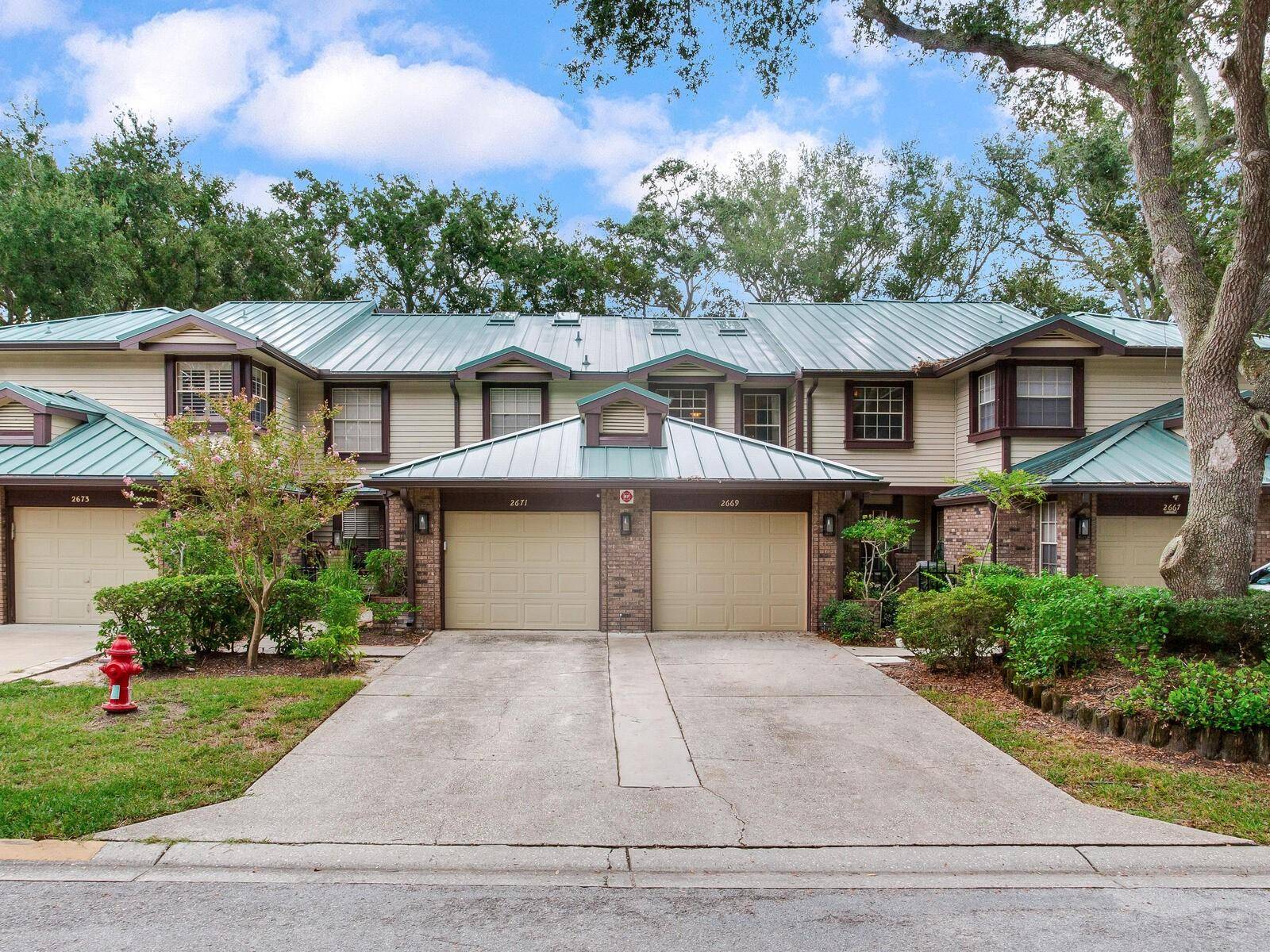 Palm Harbor, FL 34683,2669 SEQUOIA TER