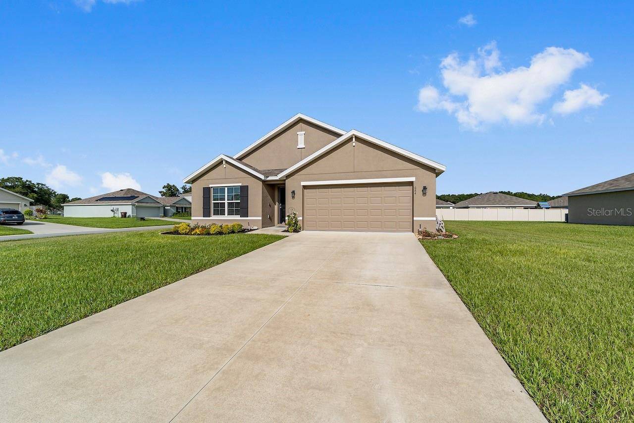 Ocala, FL 34472,684 SE 65TH TER