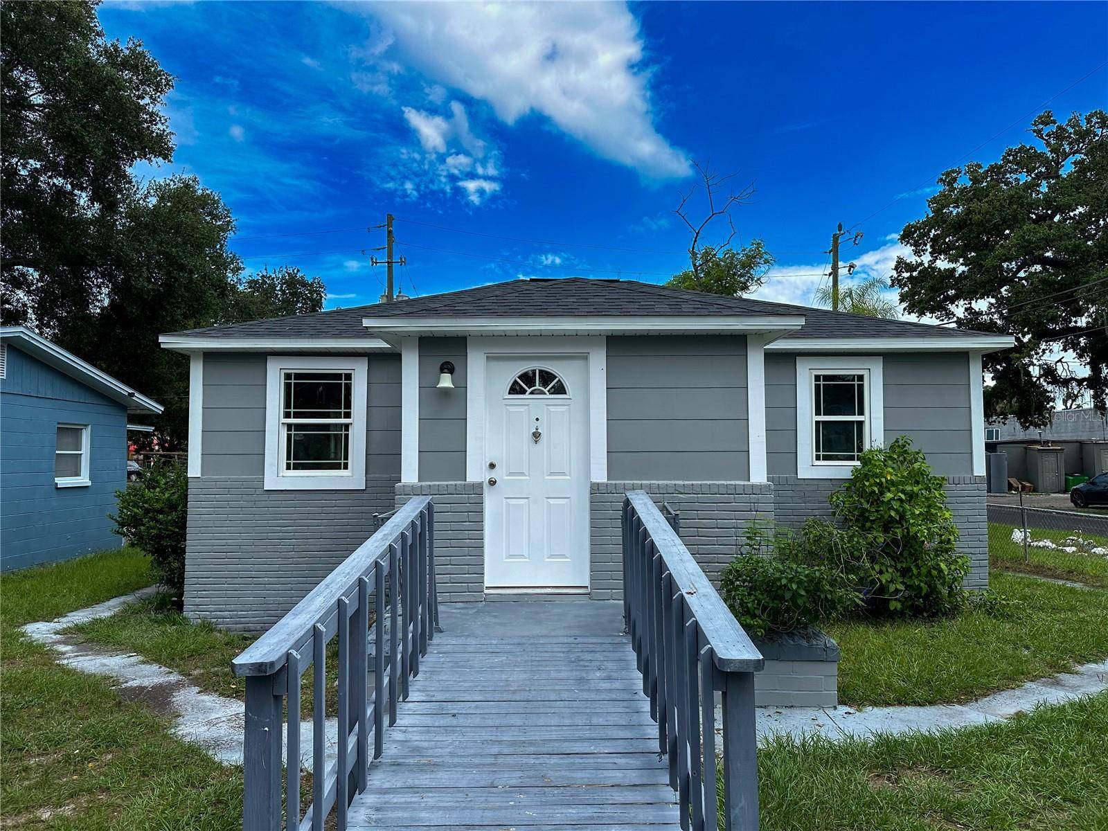 St Petersburg, FL 33712,1650 PRESCOTT ST S