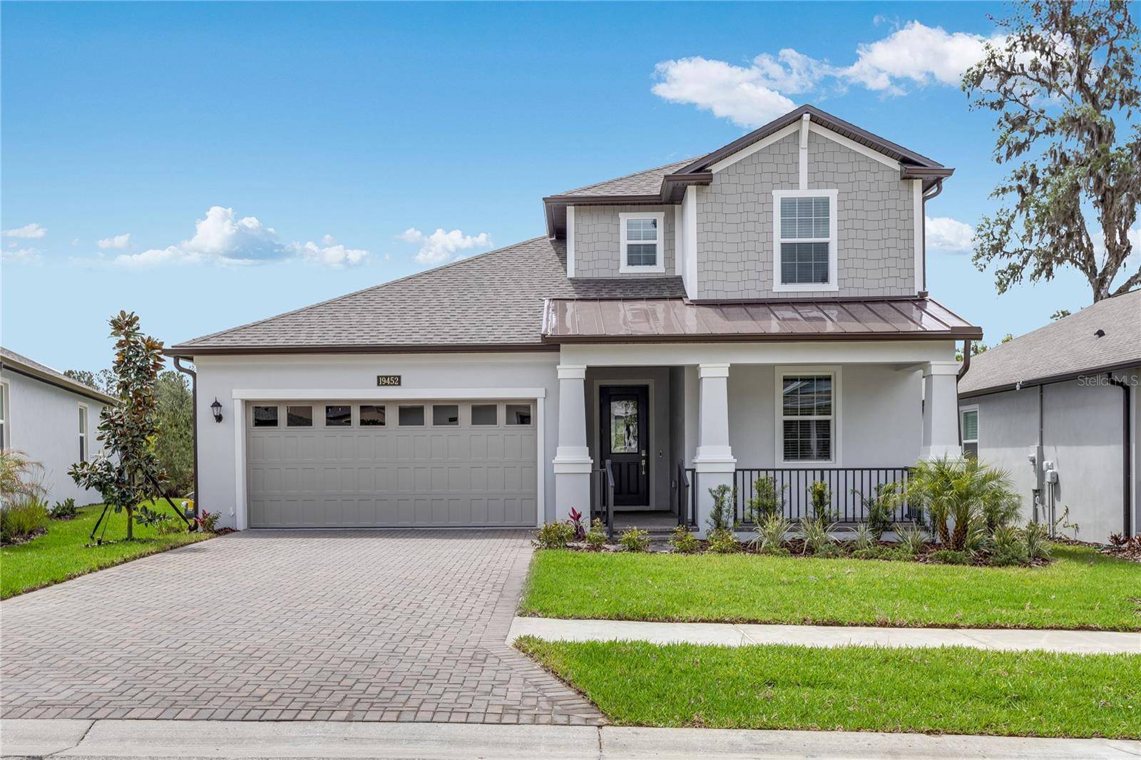 Brooksville, FL 34601,19452 BRISTOL WOOD PL