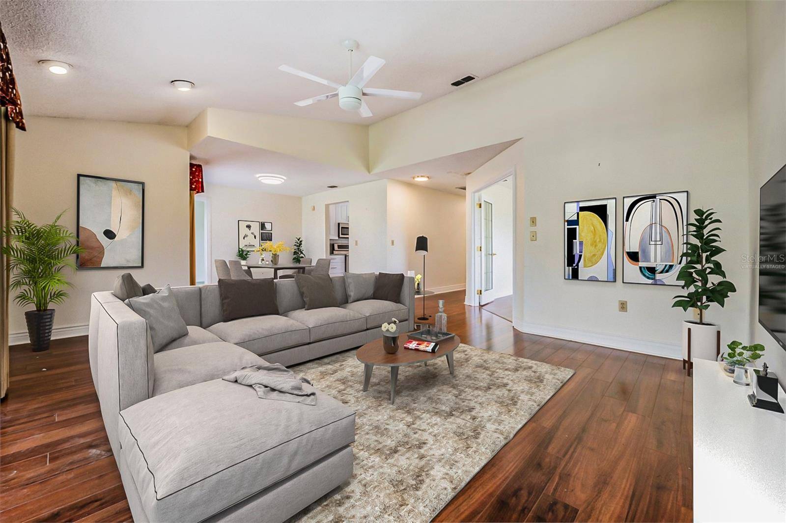 New Port Richey, FL 34652,6001 BAYWAY CT