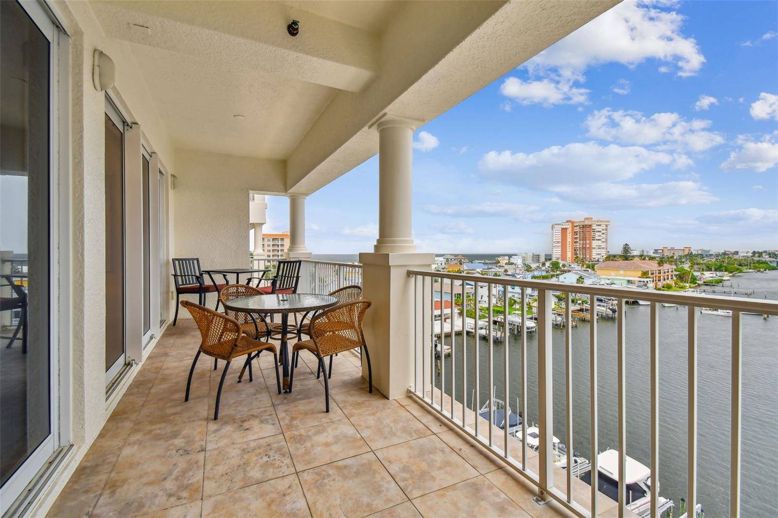 Redington Shores, FL 33708,17717 GULF BLVD #601