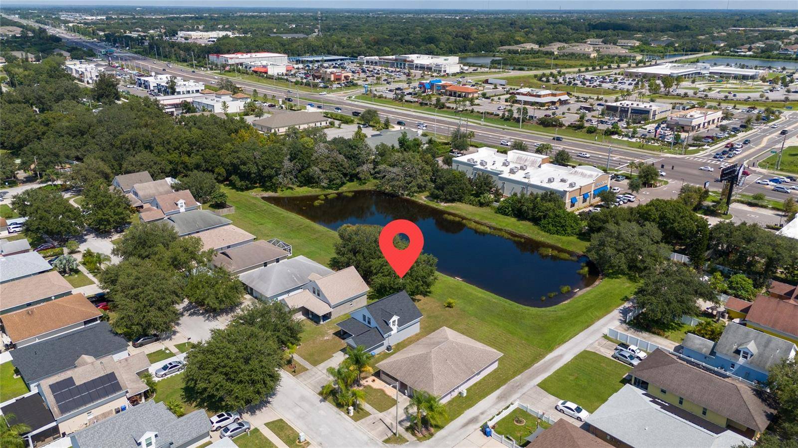 Riverview, FL 33578,10209 SUMMERVIEW CIR