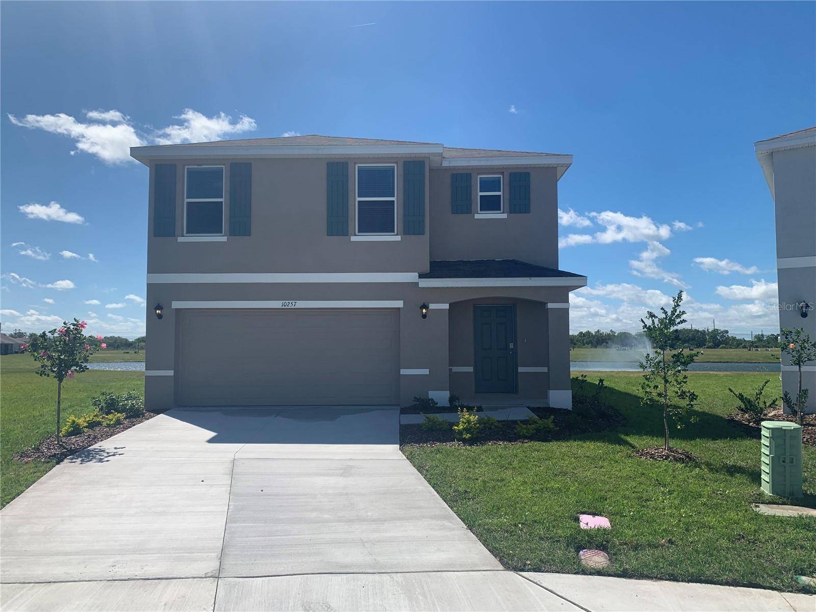 Parrish, FL 34219,10257 KALAMAZOO PL
