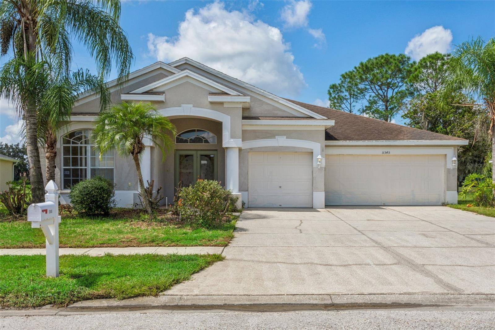 Wesley Chapel, FL 33544,5345 BOLD VENTURE PL