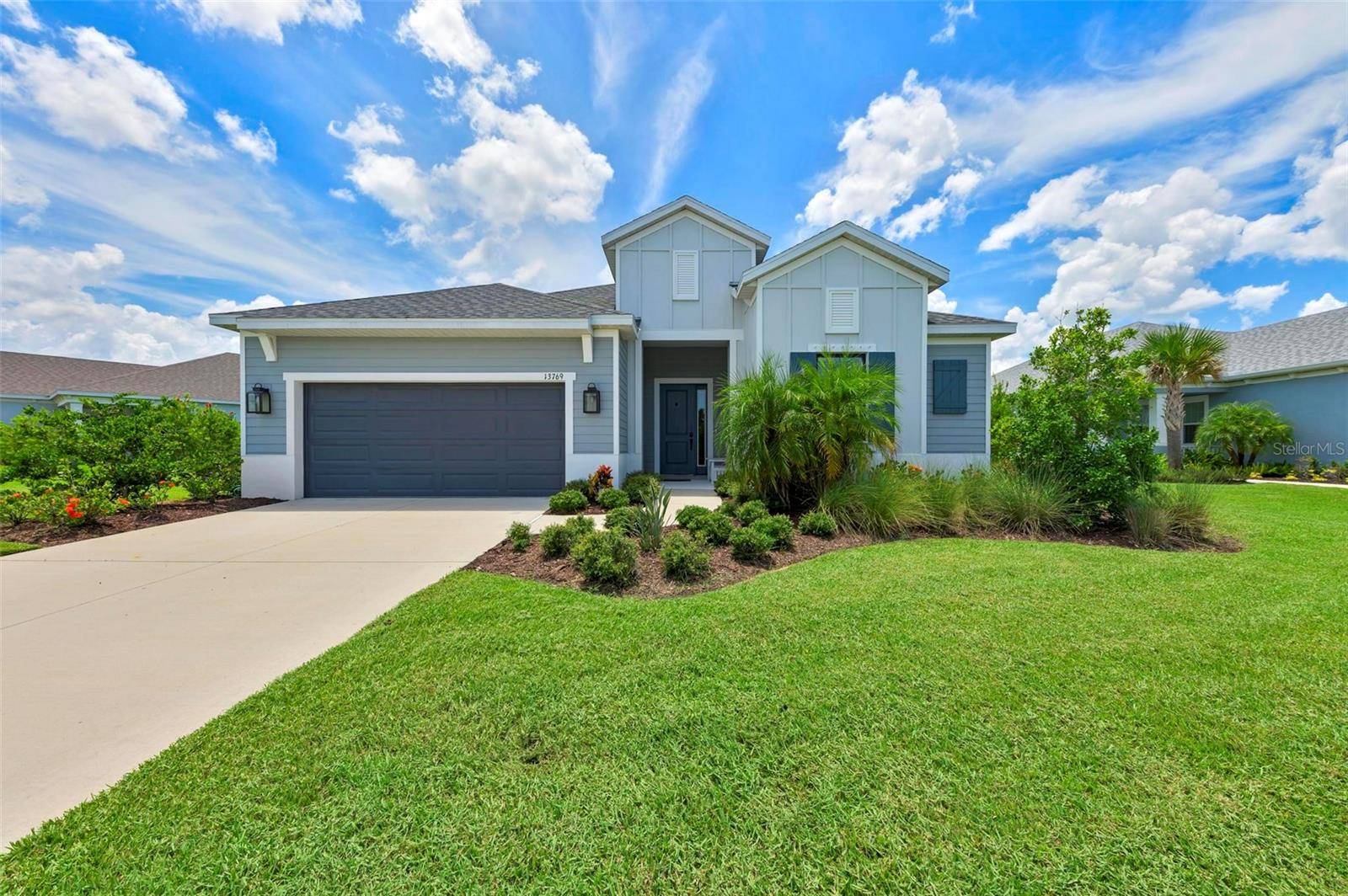 Parrish, FL 34219,13769 OLD CREEK CT