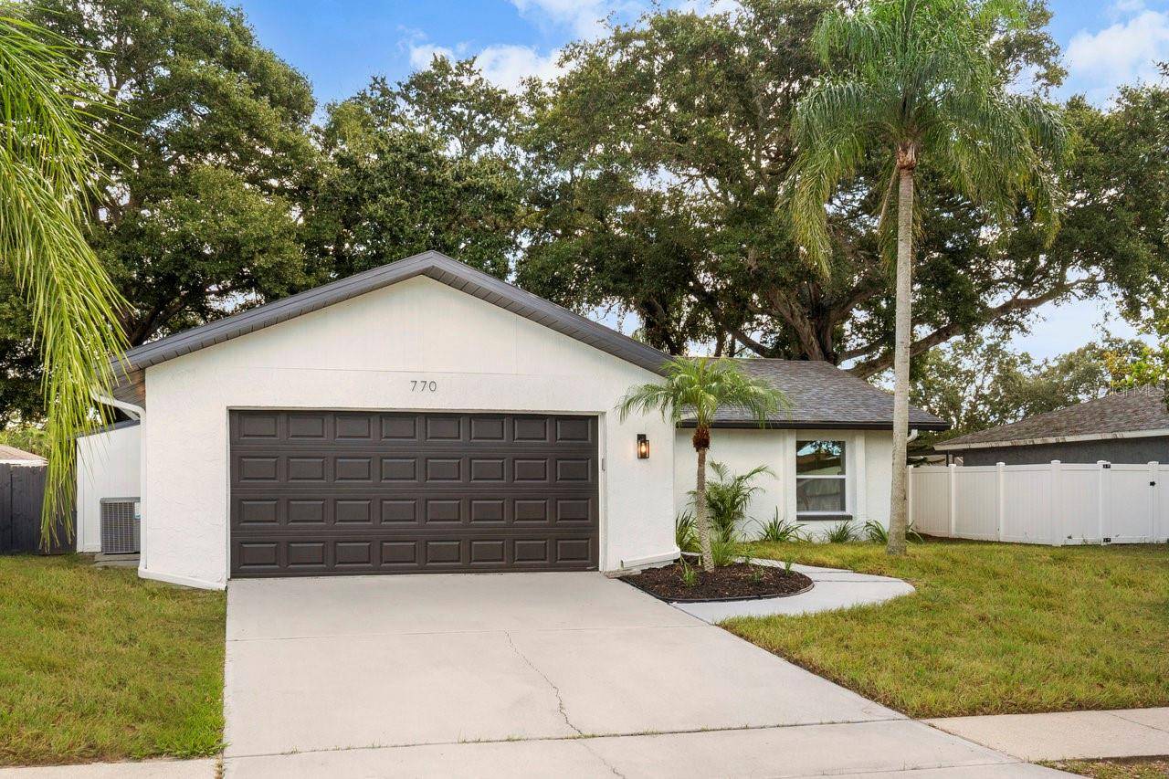 Palm Harbor, FL 34683,770 16TH LN