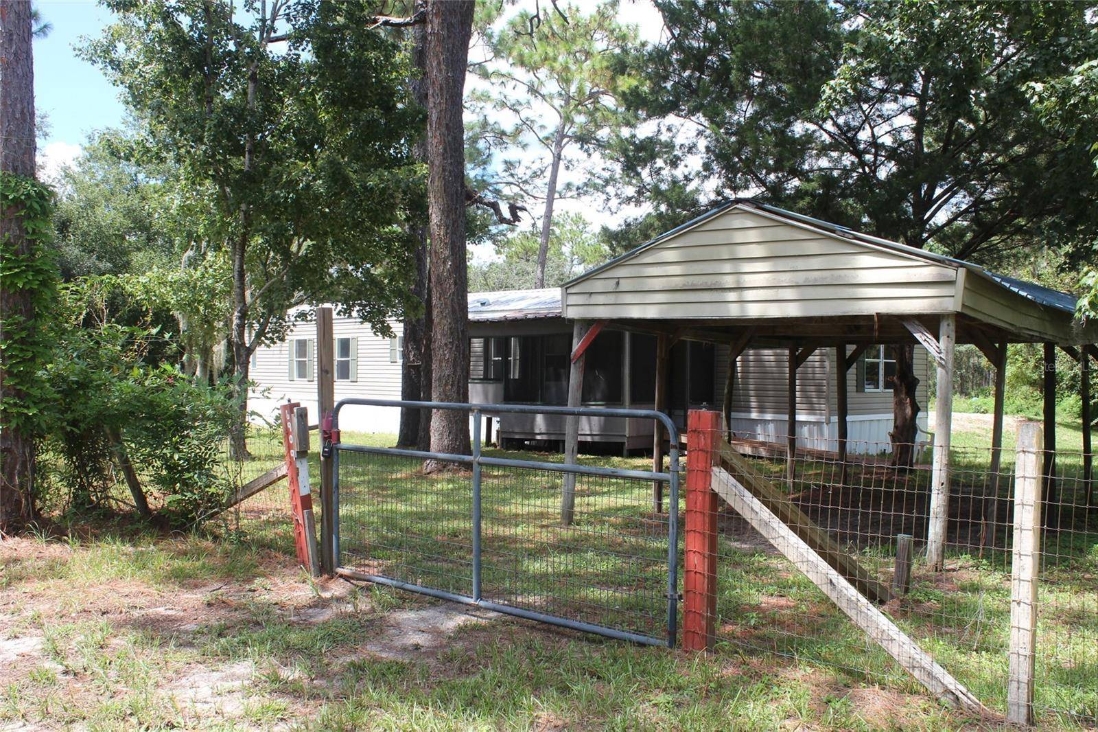 Homosassa, FL 34446,6909 W POLARIS CT