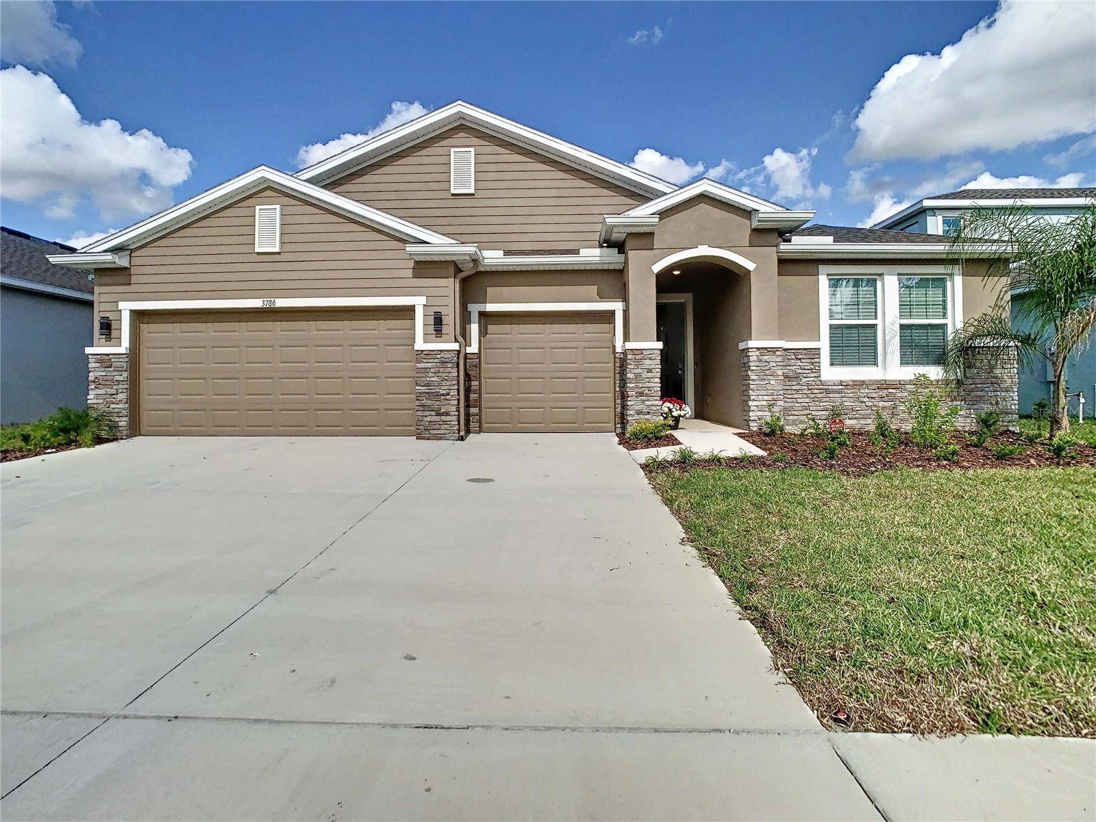 Spring Hill, FL 34609,3786 AUTUMN AMBER DR