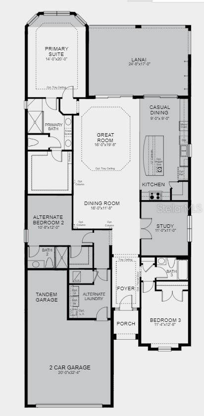 Wesley Chapel, FL 33543,4504 ISONZO WAY